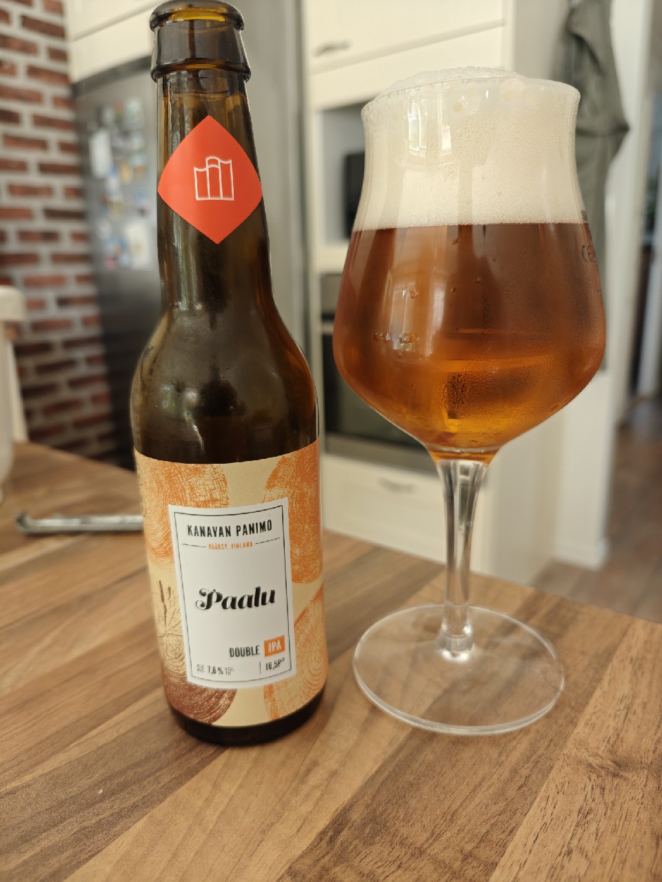Paalu, Finland