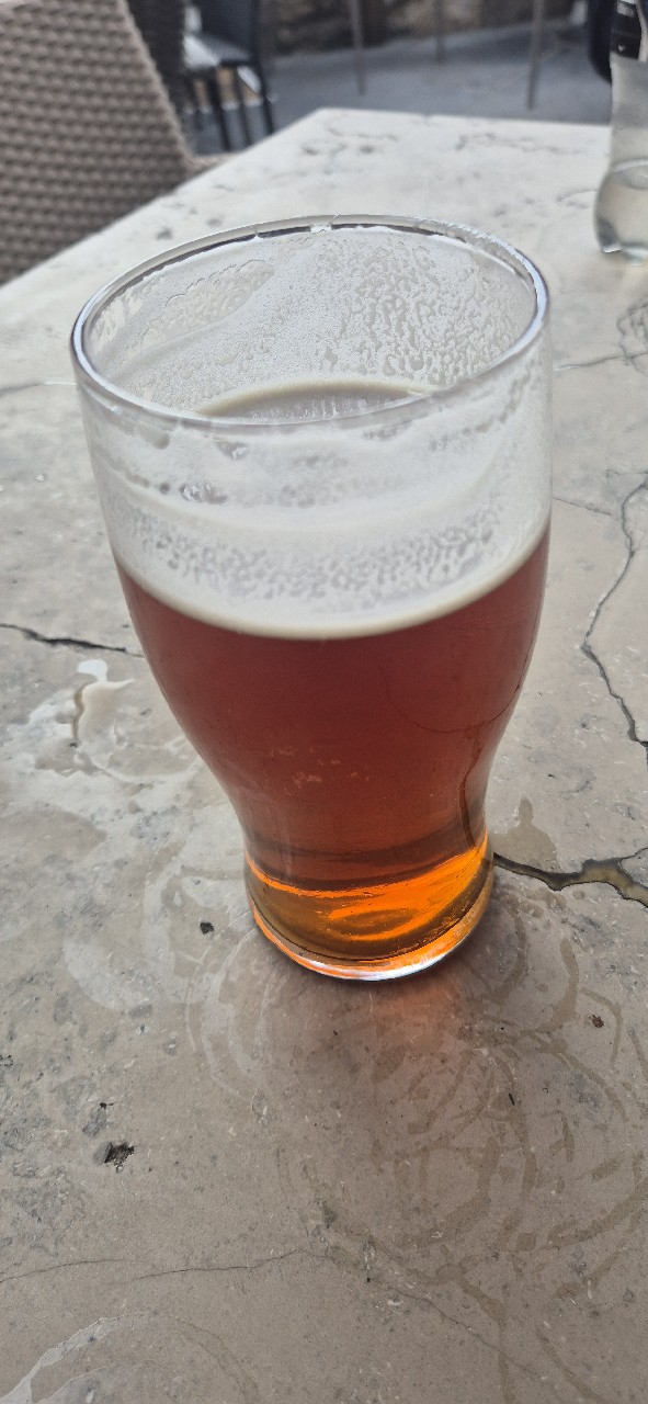 Joshua Jane, The Ilkley Brewery