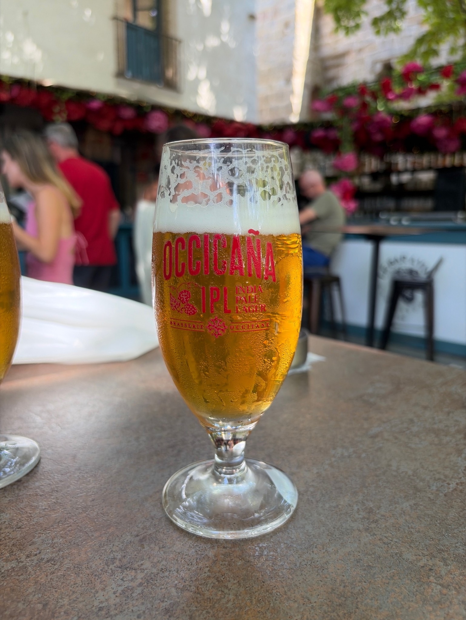 Occicaña, France