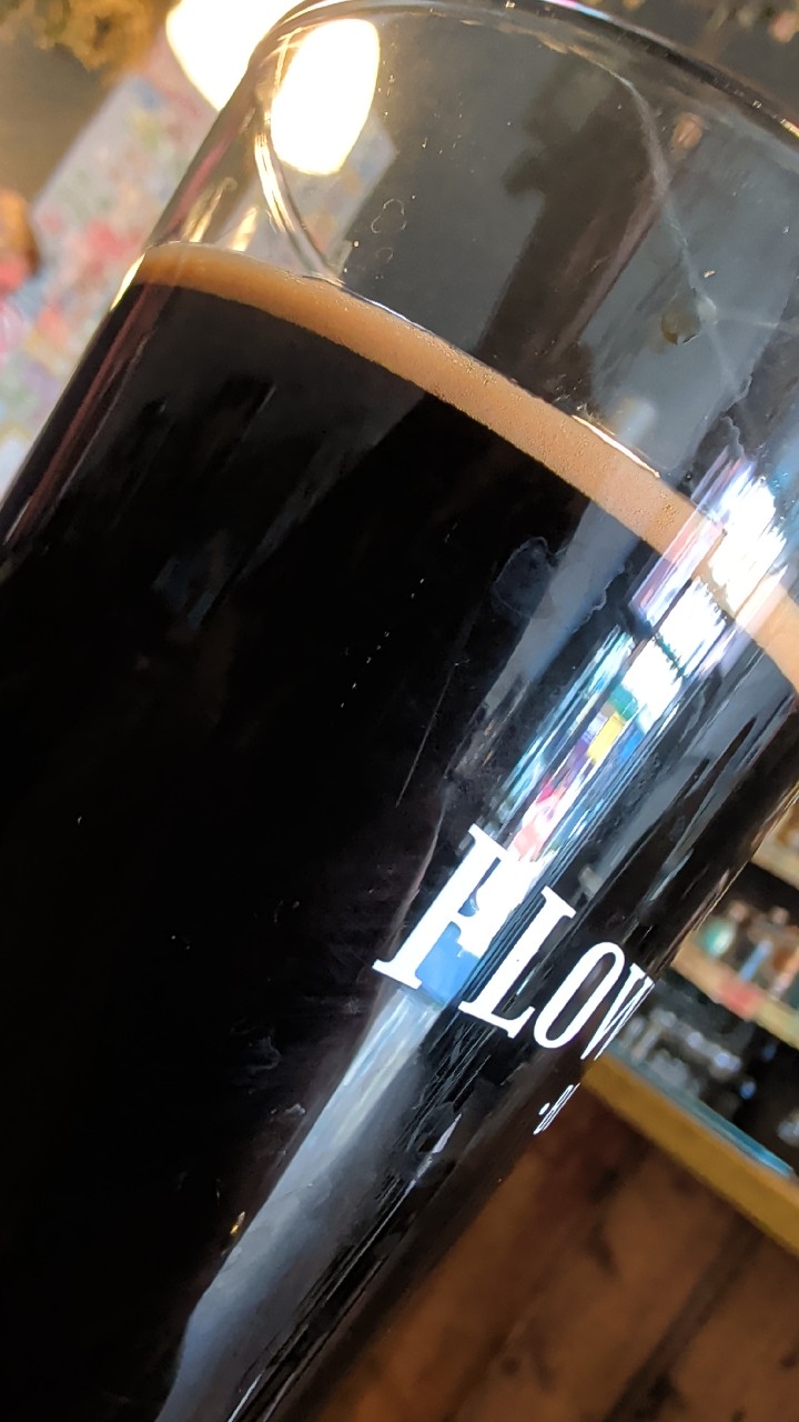 Cacaophony, Vibrant Forest Brewery