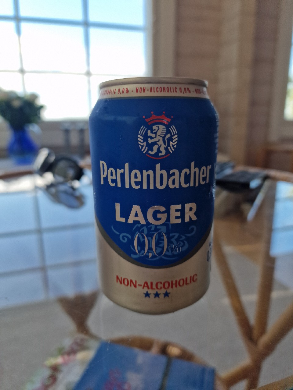 Perlenbacher 0.0%, Germany