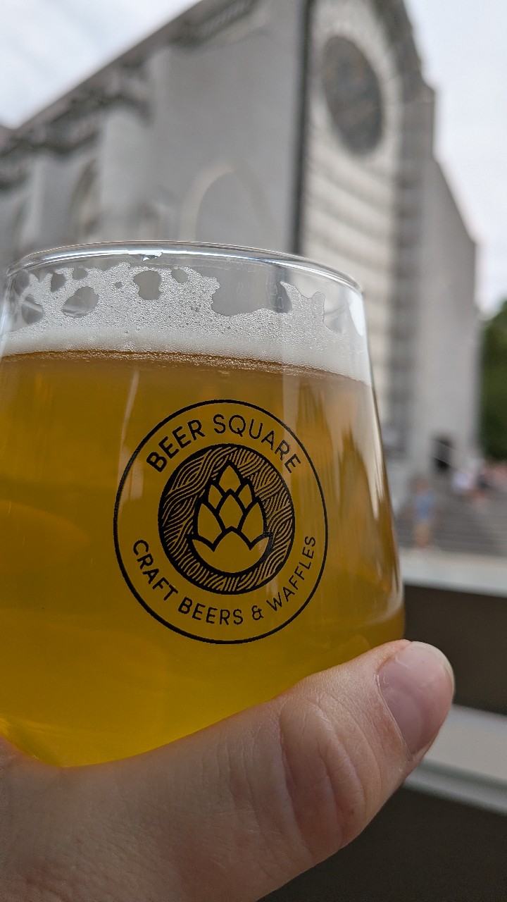 Bellerose IPA, France