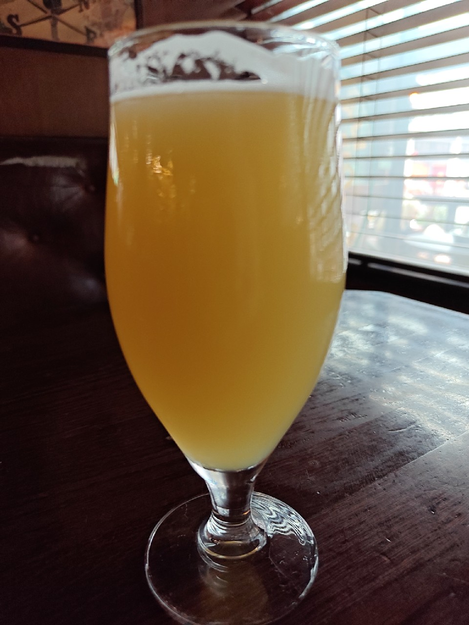 Sitting Duck, Salikatt Bryggeri