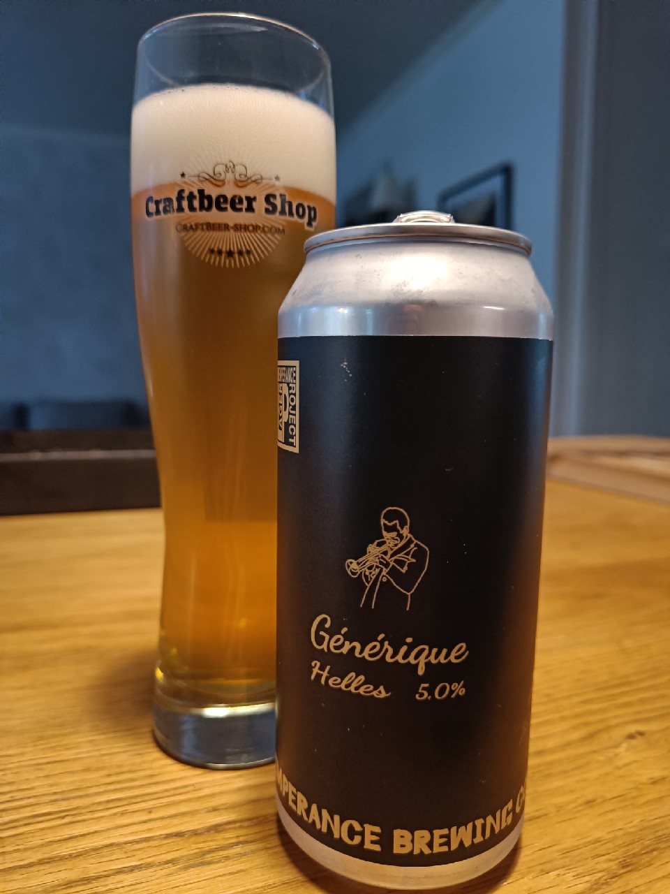 Generique Helles, Finland