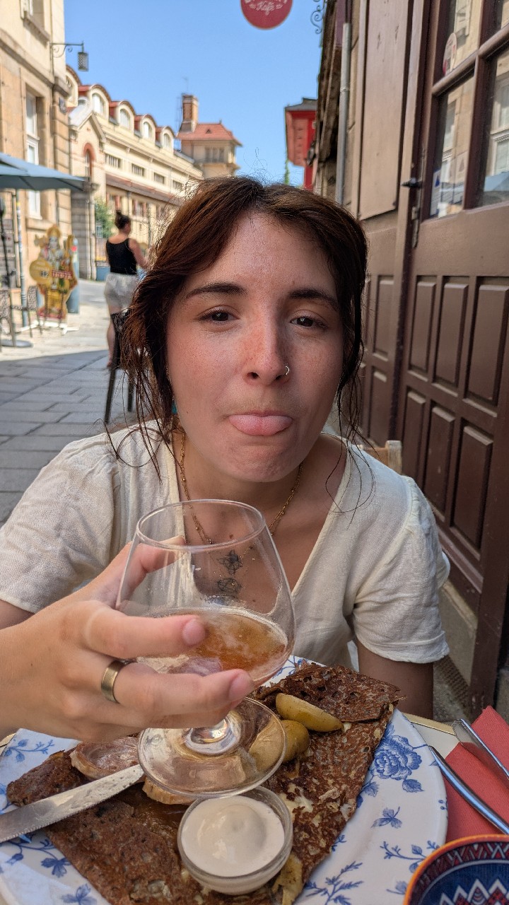 Coreff IPA Bio, France