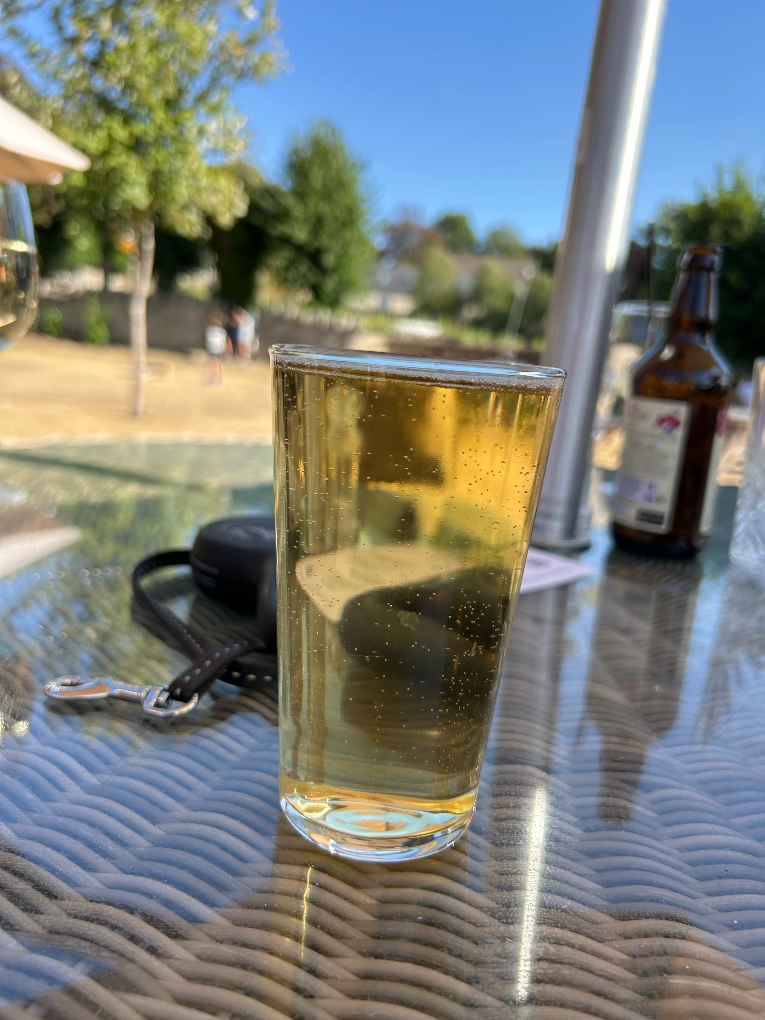 Cornish Gold, Healey's Cornish Cyder Farm