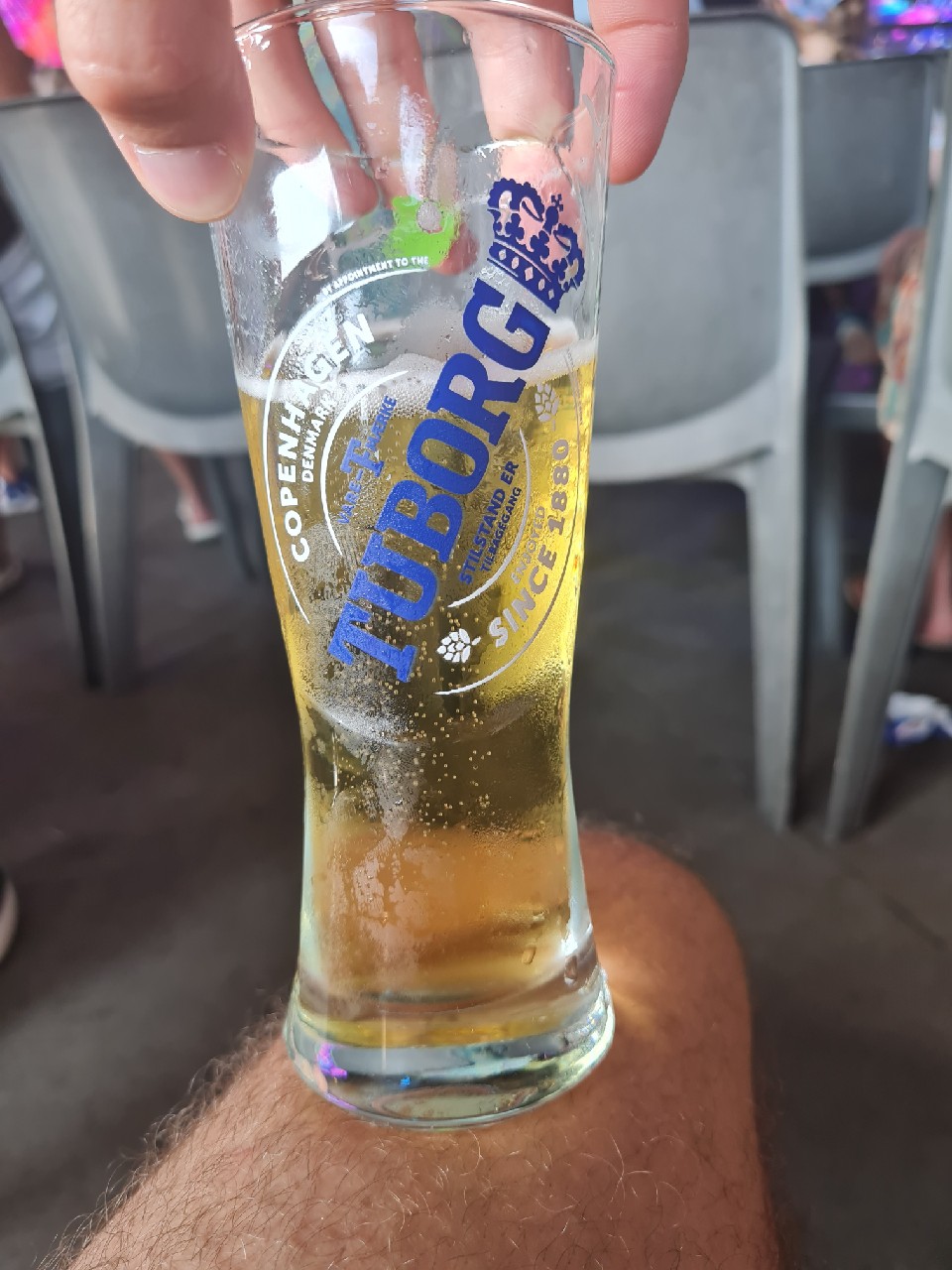 Tuborg, Denmark