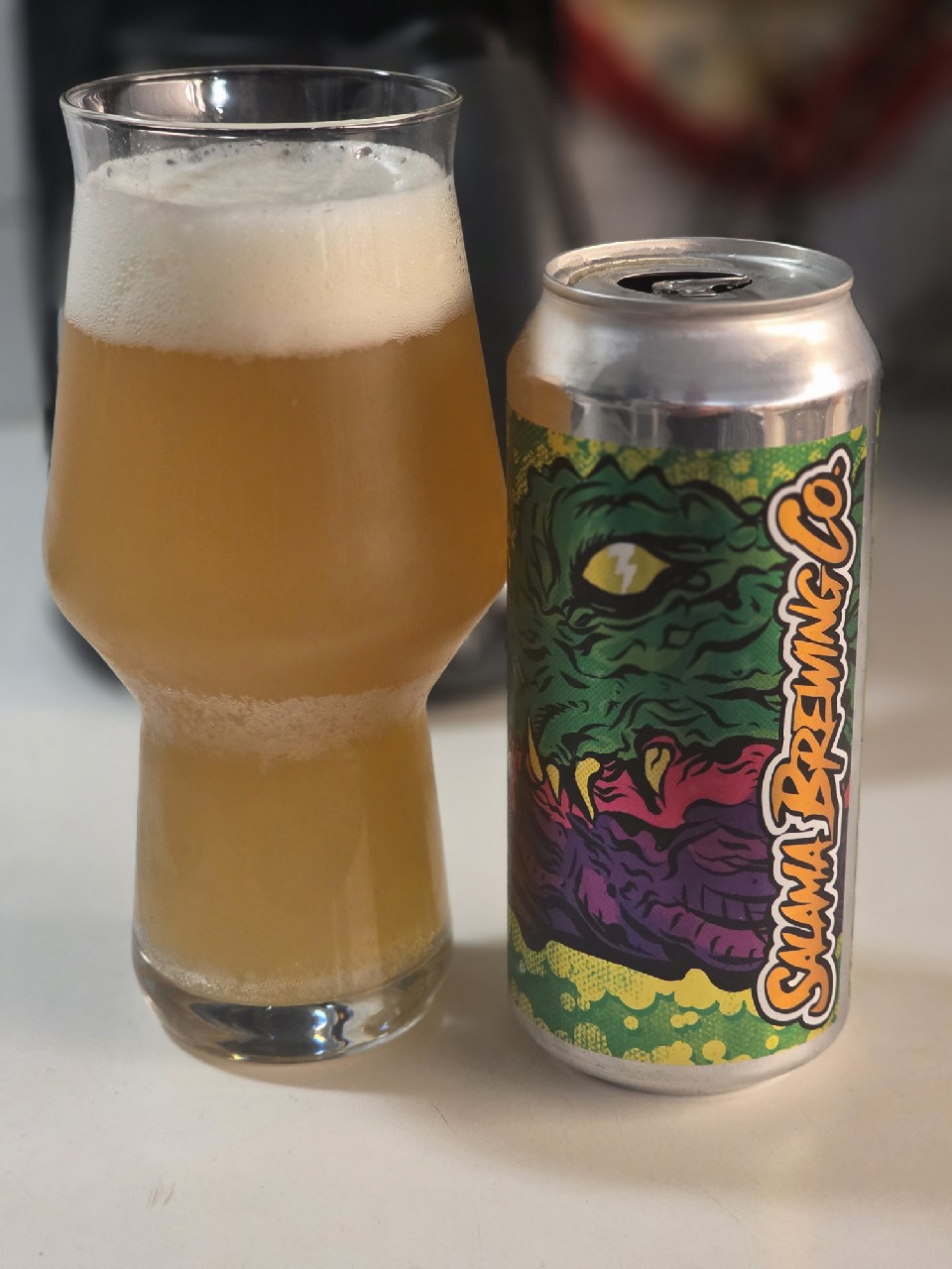Neon Horror Megalomaniac, Finland