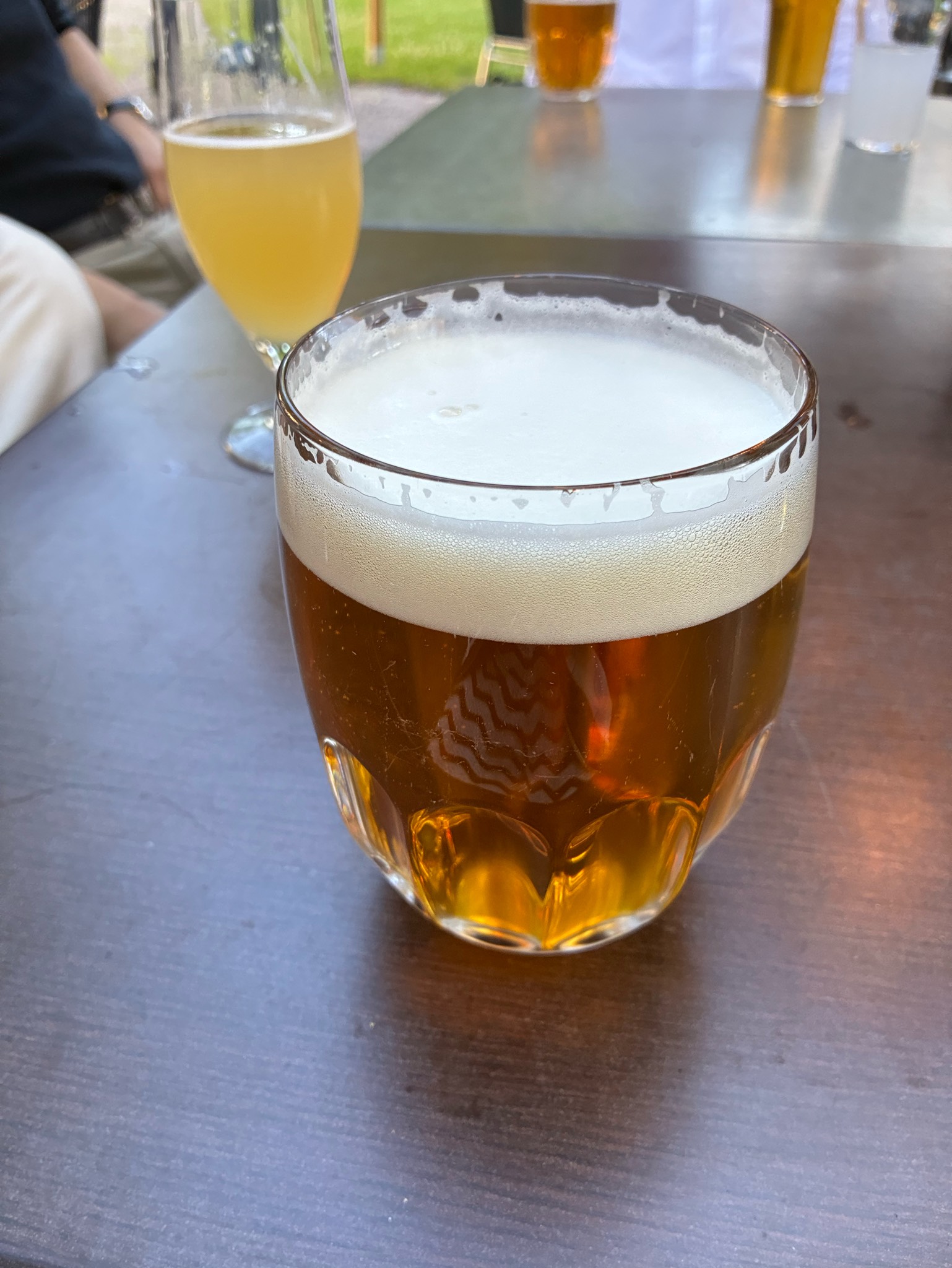 Pilsner Urquell, Czech Republic