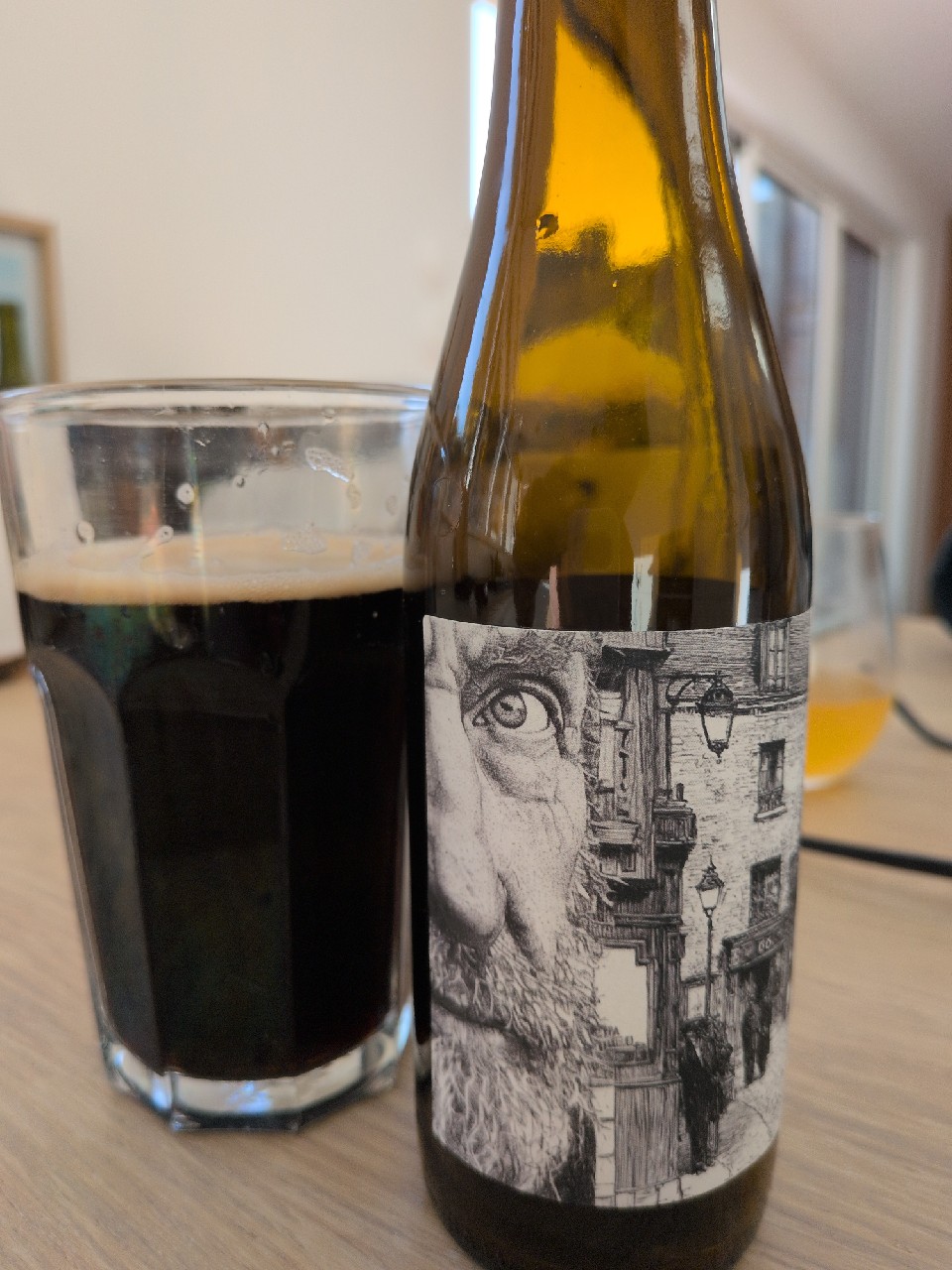 Oatmeal Stout, Arvarus