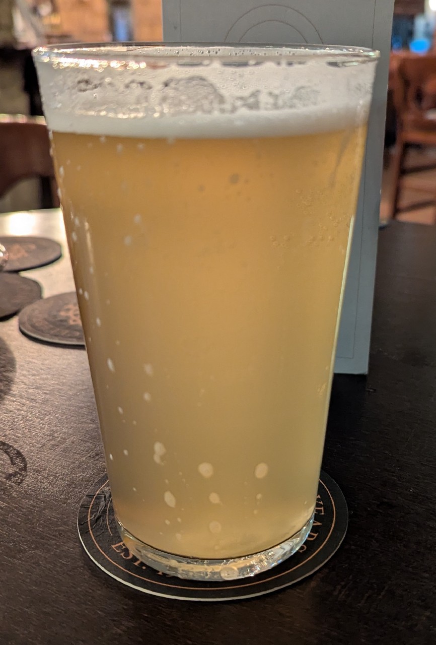 Rider Grove, Kelham Island Brewery