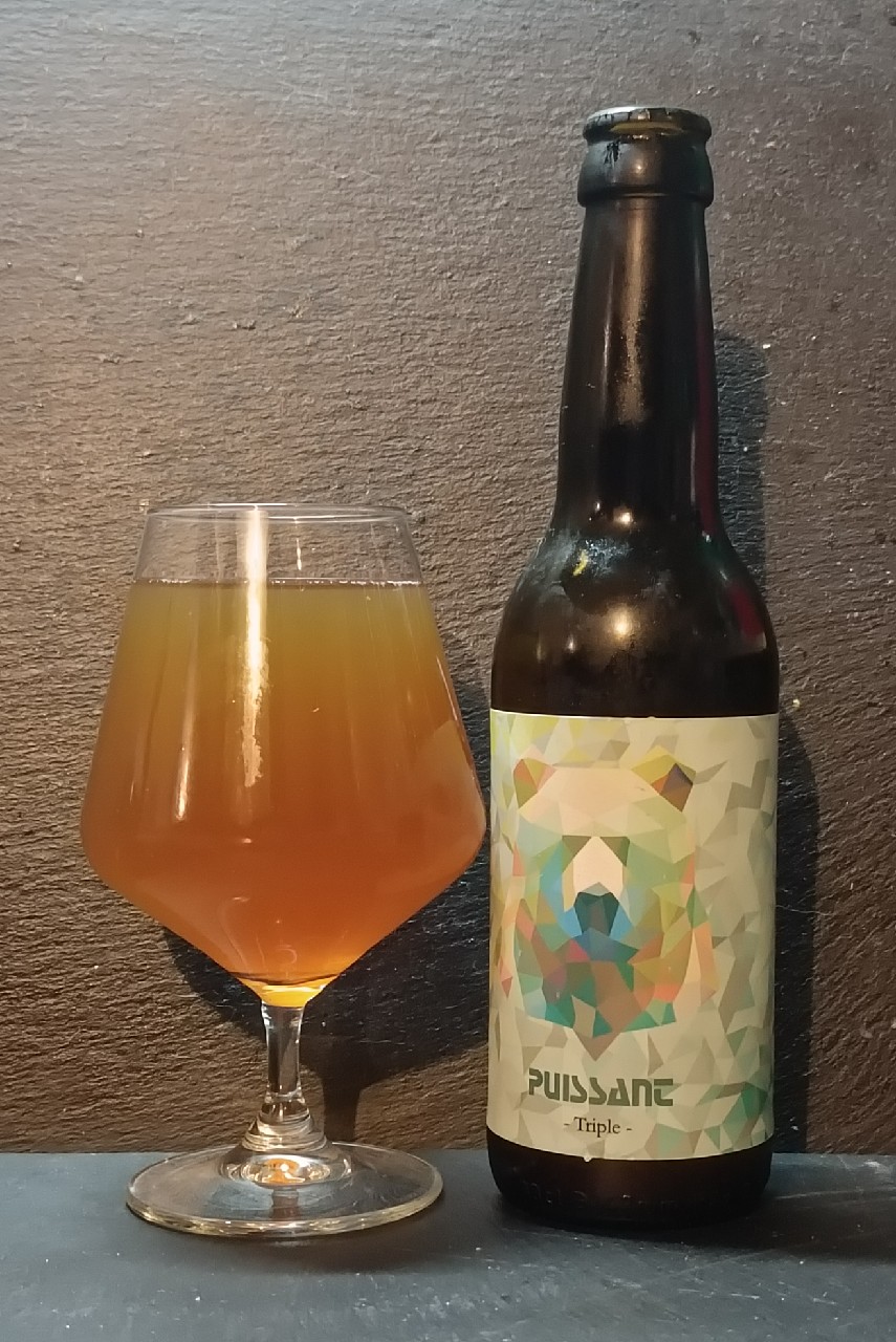 Puissant, Brasserie Bakbuk