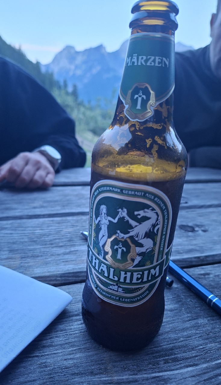 Thalheim Märzen, Austria