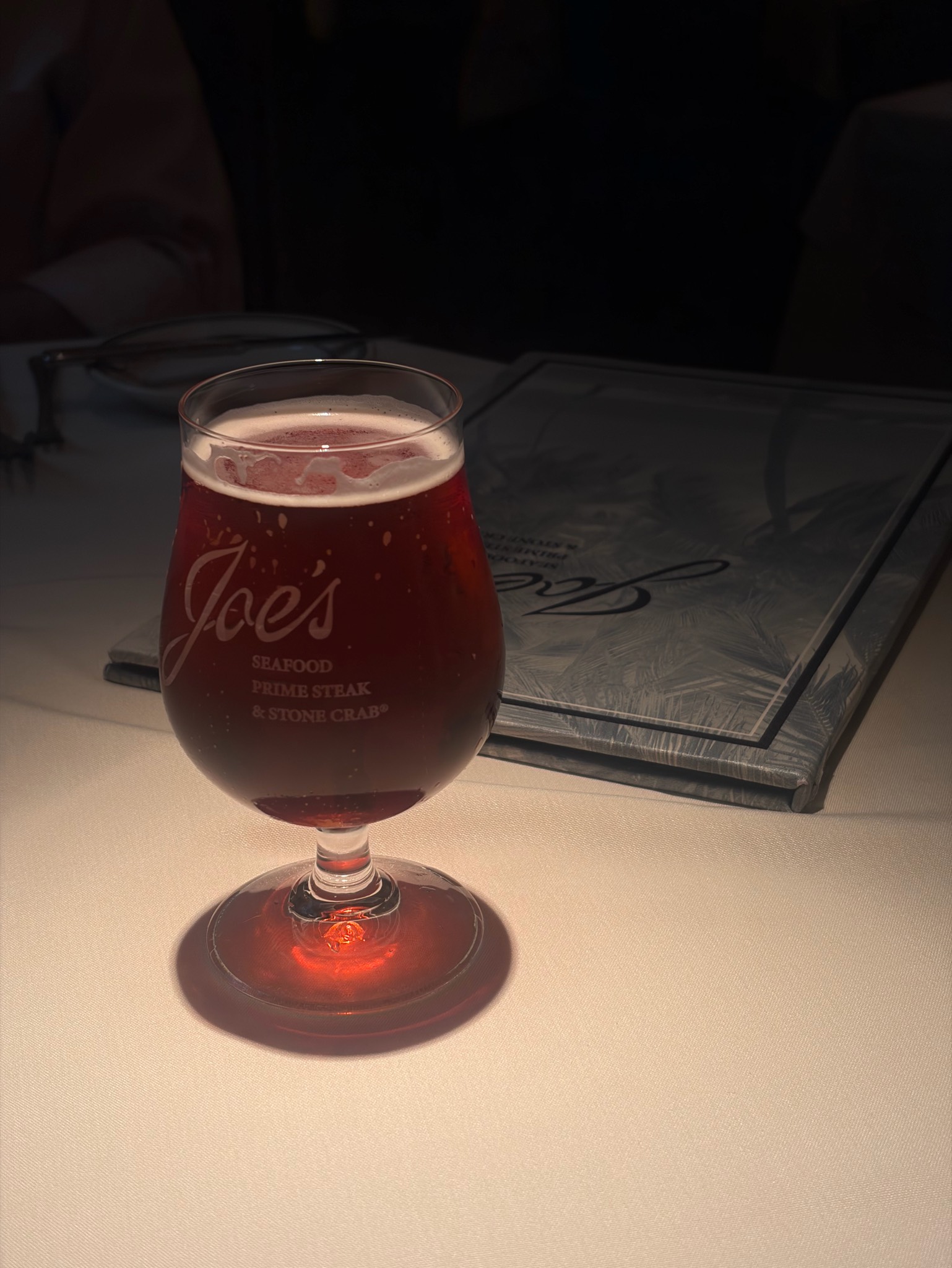 Devils Backbone Vienna Lager, Devils Backbone Brewing Company (AB InBev)