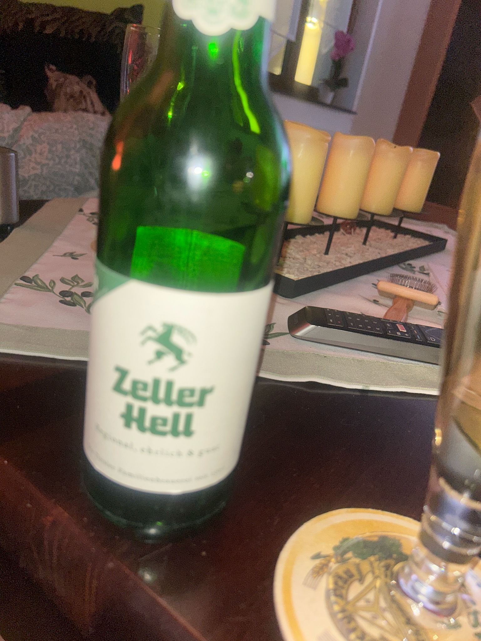 Zeller Hell, Austria