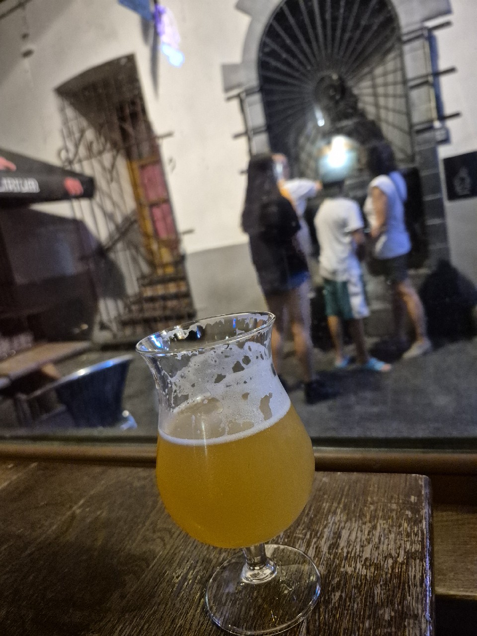 Fugushima, Fugu Brewing Company