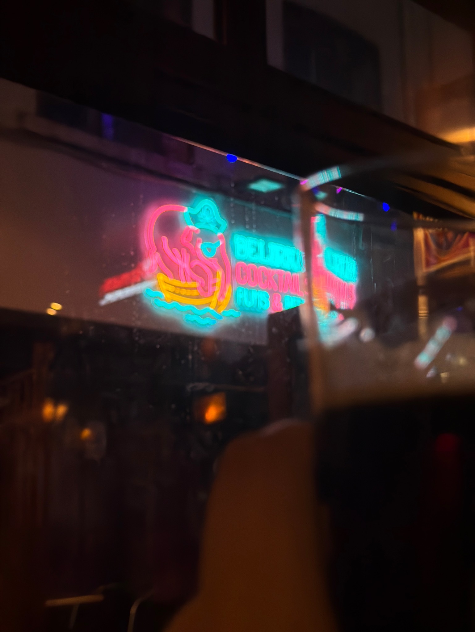 Delirium Nocturnum, Belgium