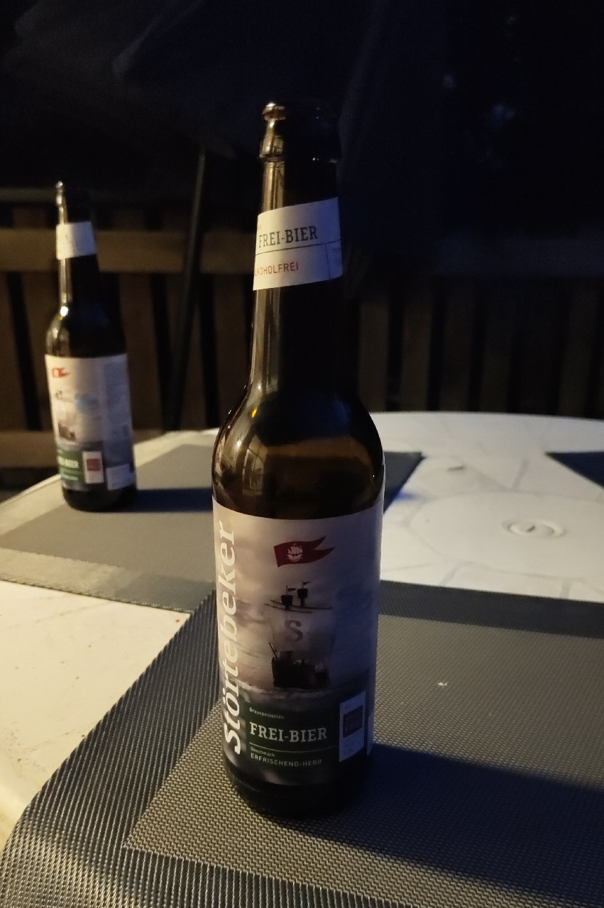 Frei-Bier, Germany