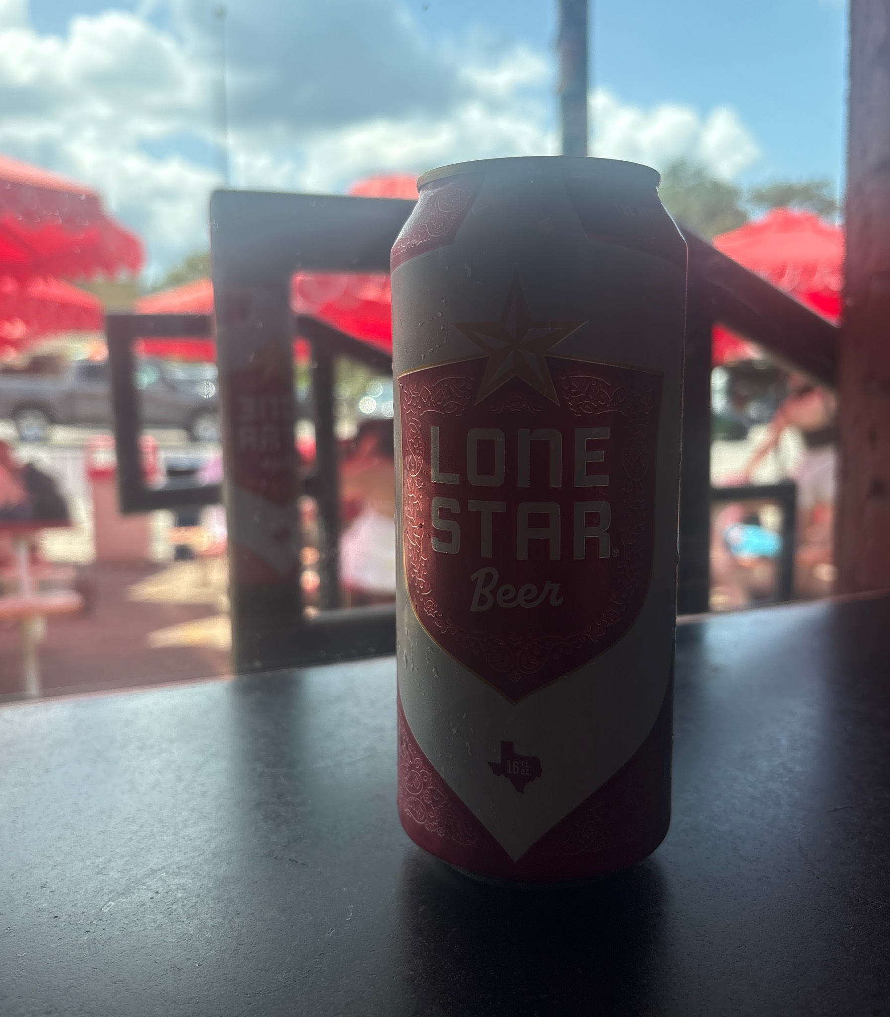 Lone Star Beer, Lone Star Brewing Company