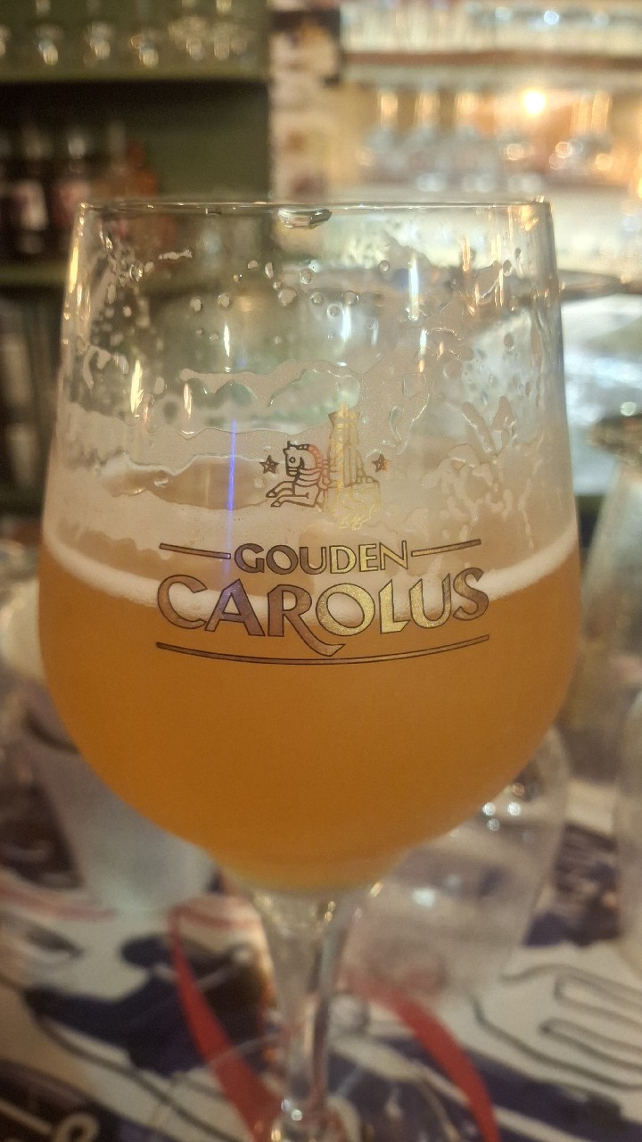 Carolus, Brasserie Guillaume