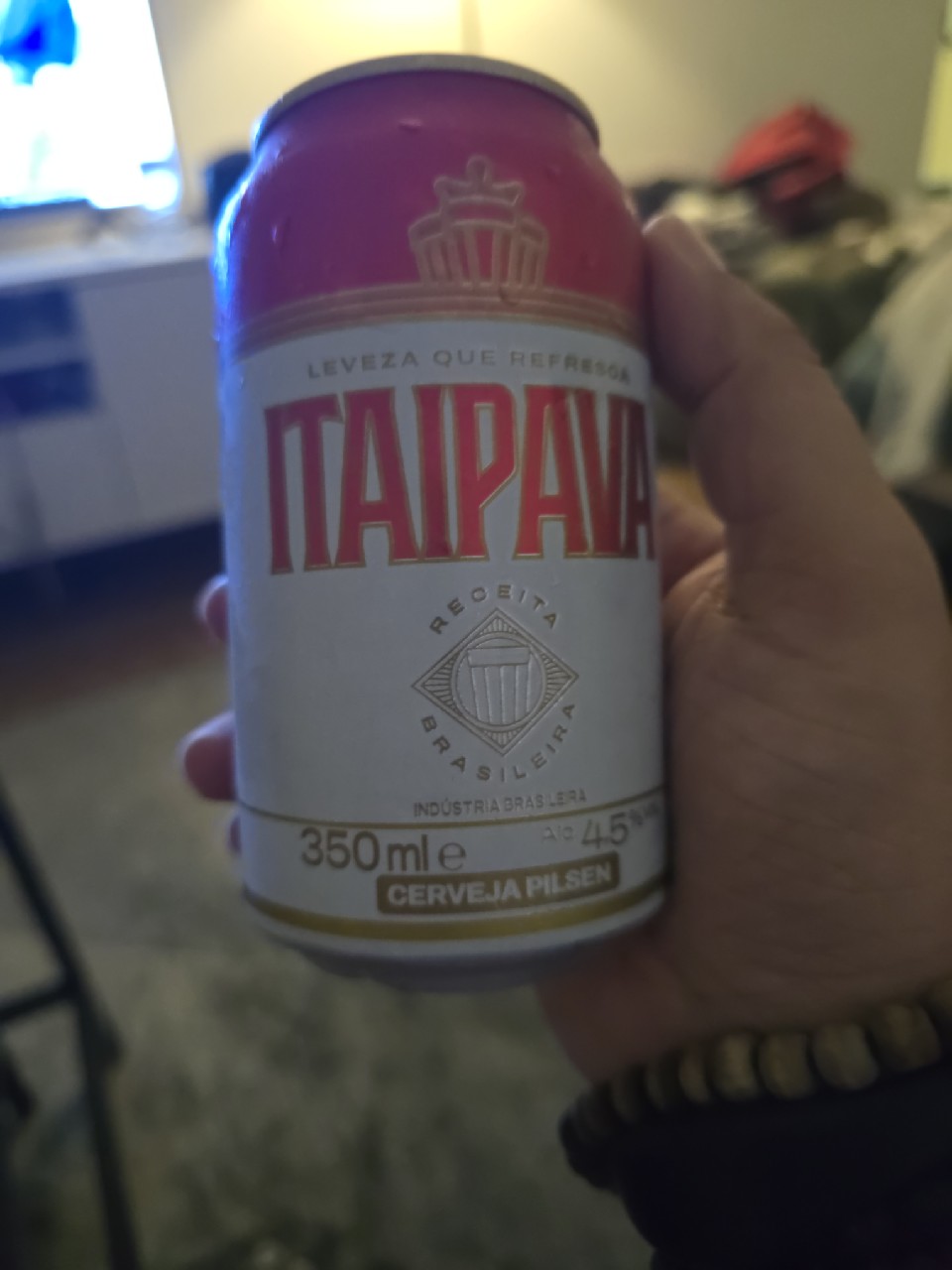 Itaipava, Brazil