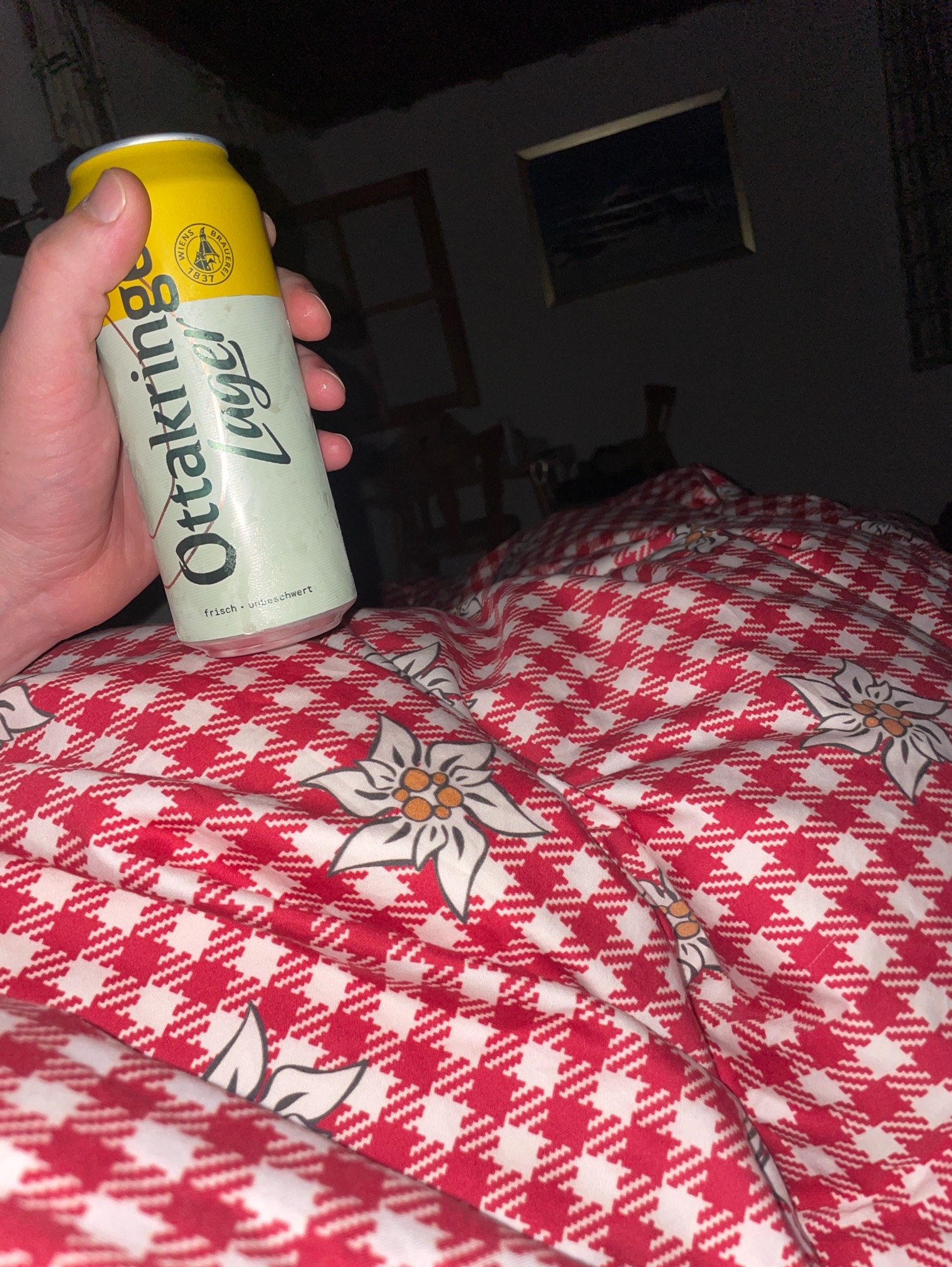 Ottakringer Lager, Austria