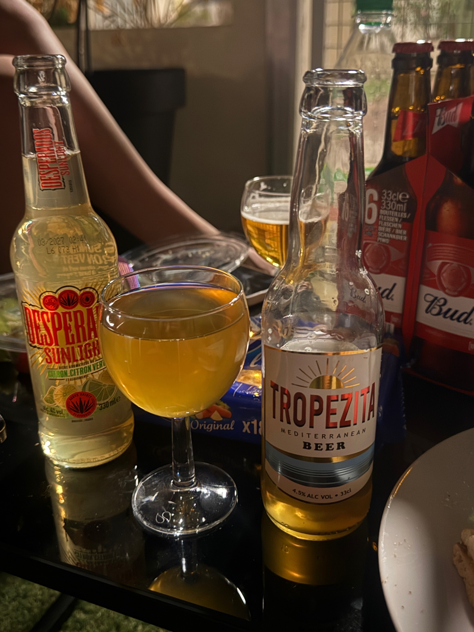 Tropezita, Brasserie Artisanale Du Golfe