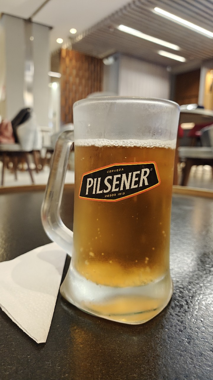 Club Premium Lager, Accra Brewery (SABMiller)