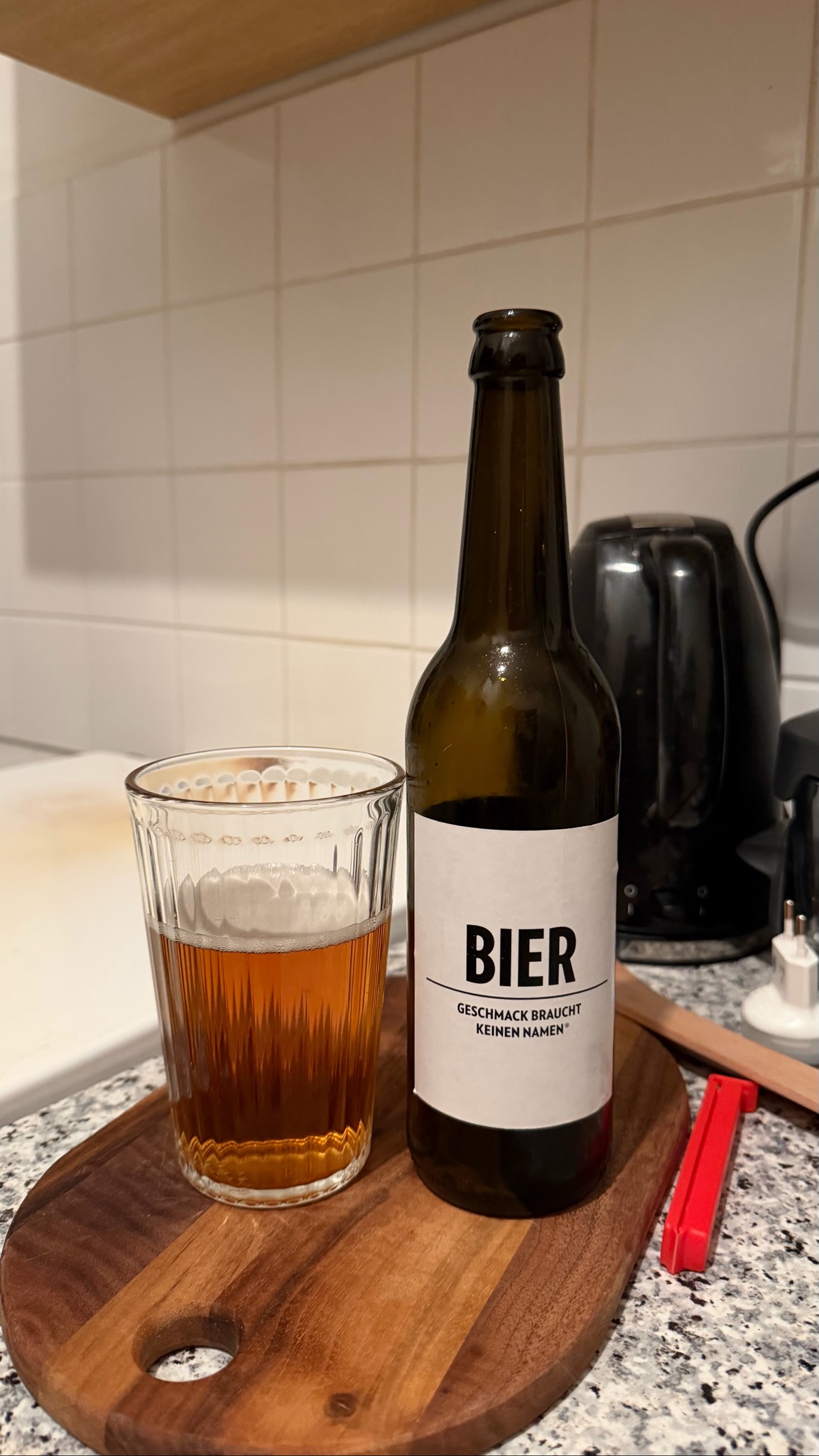 Bier, Germany