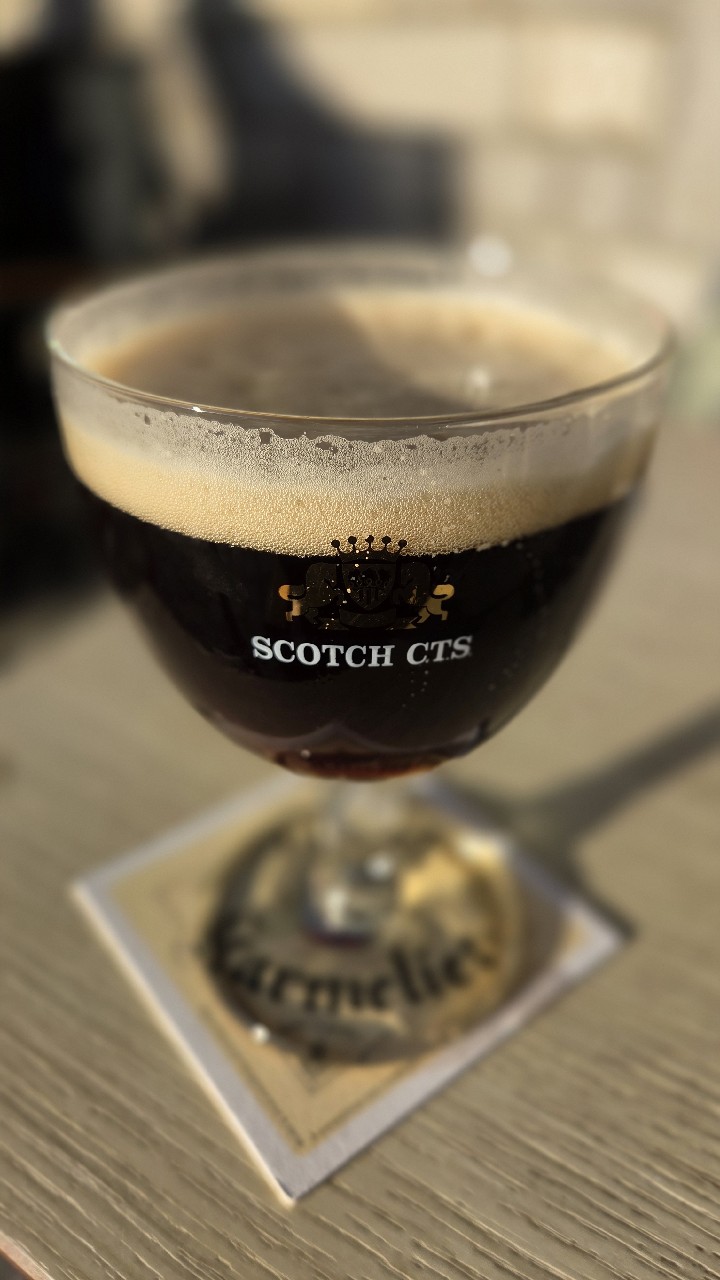 Scotch C.T.S., Belgium