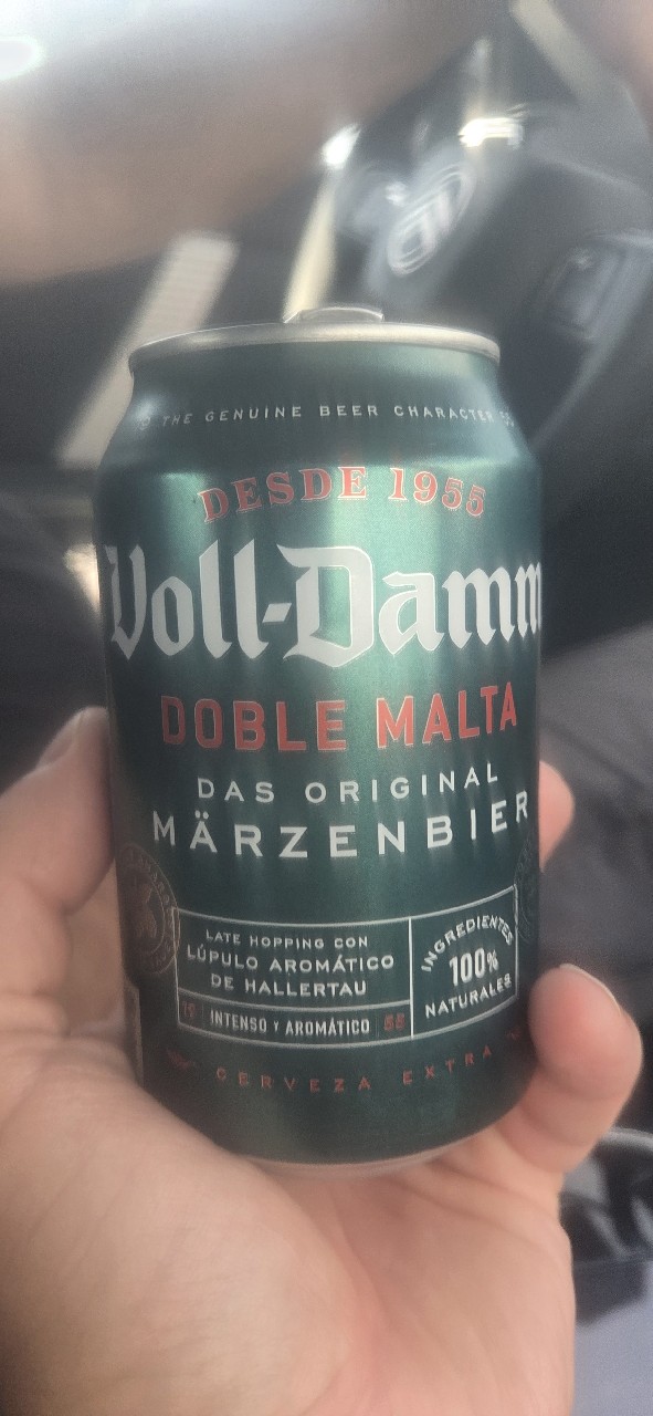 Voll-Damm, Spain