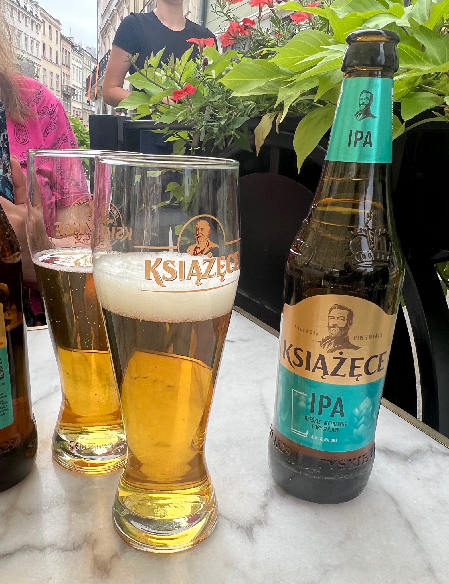 Książęce IPA, Poland