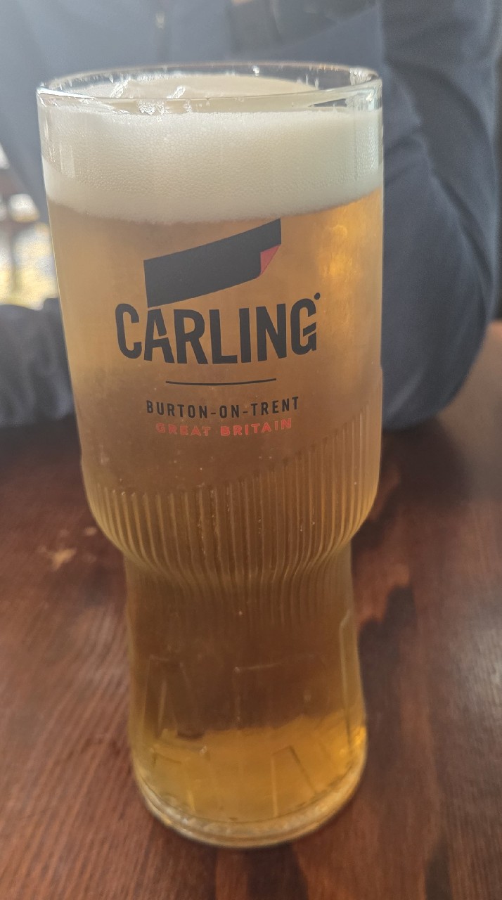 Carling, England