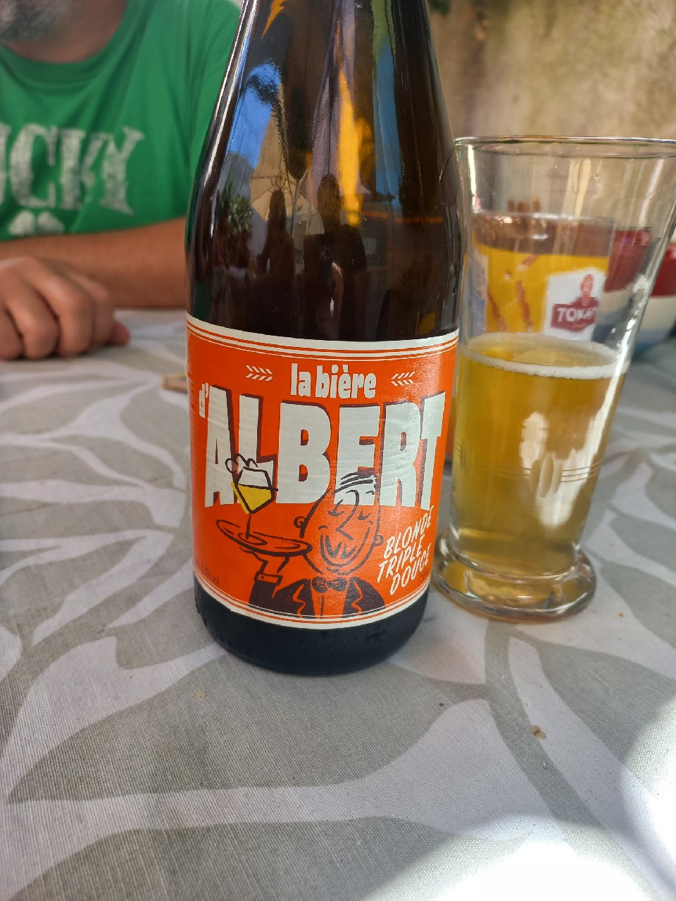 Albert, Belgium