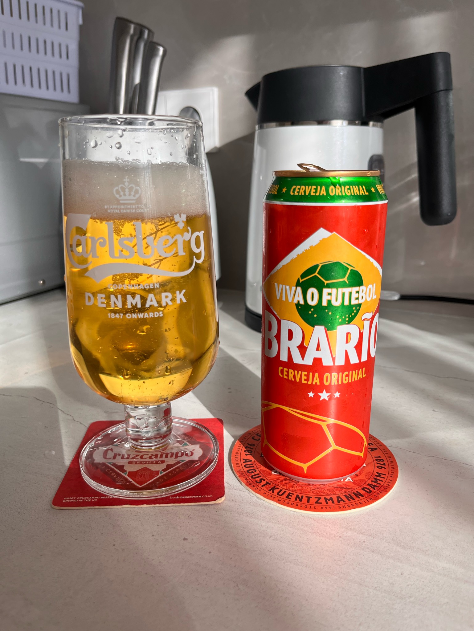 Brario, AB InBev Efes Russia / АБ ИнБев Эфес Россия