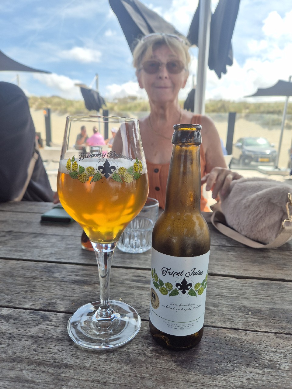 tripel Jules, Brouwerij Rodanum