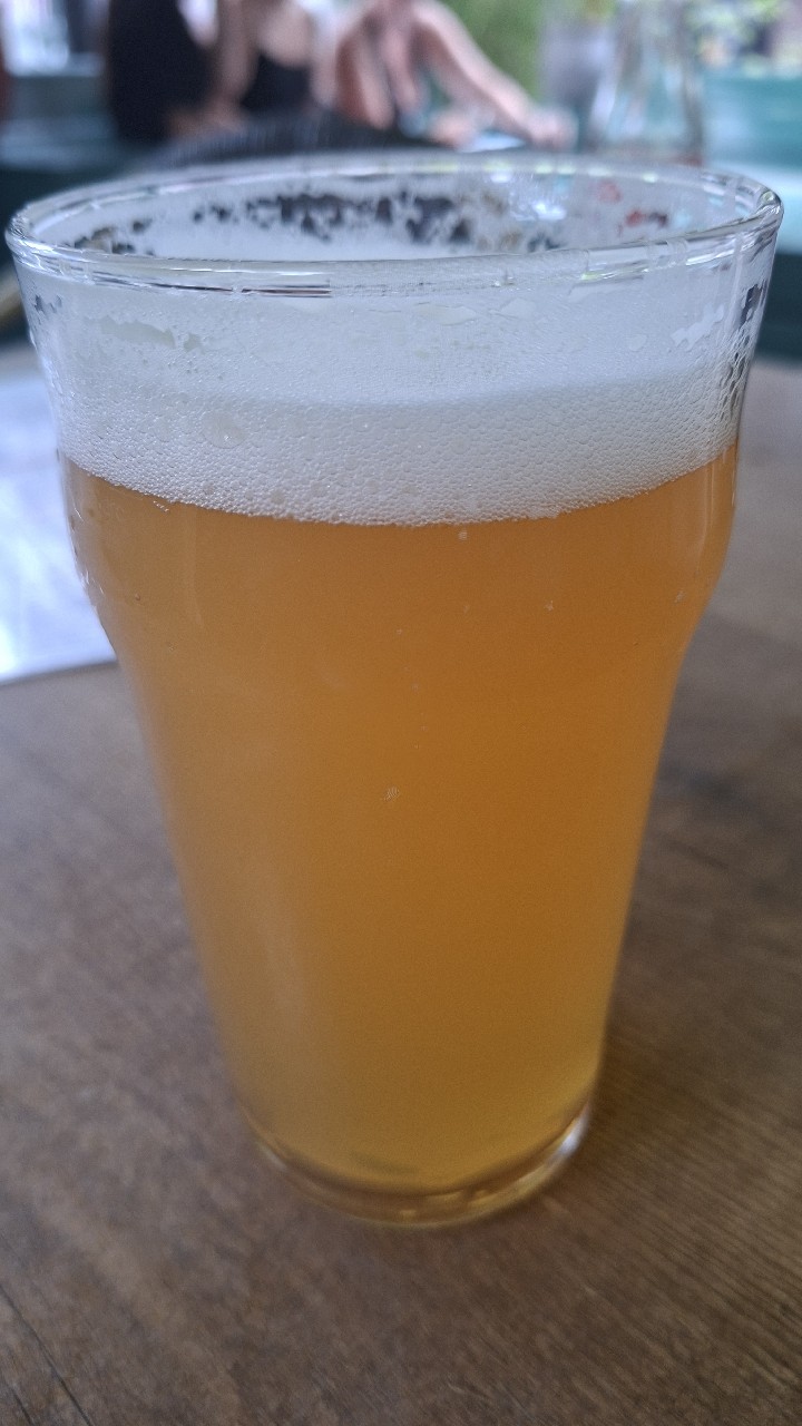 Lellebel, Brouwerij de Eeuwige Jeugd