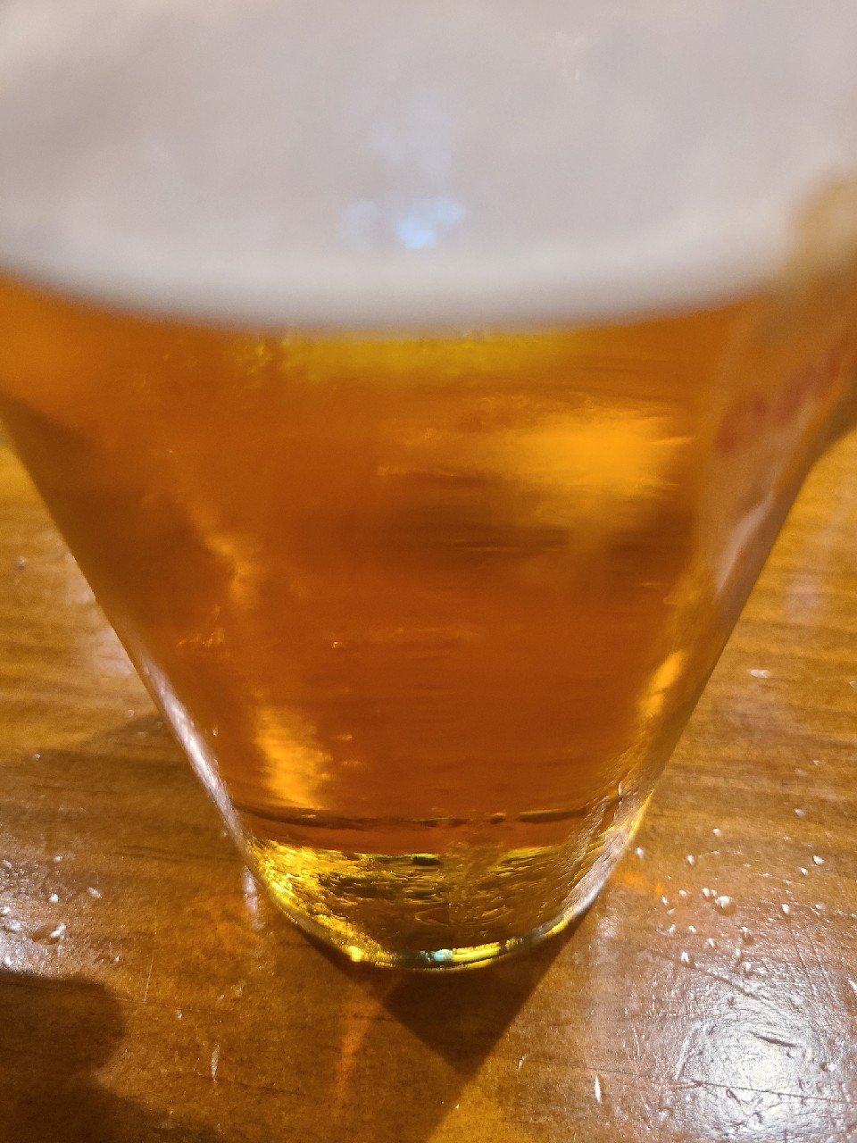 Mahou Clásica, Spain