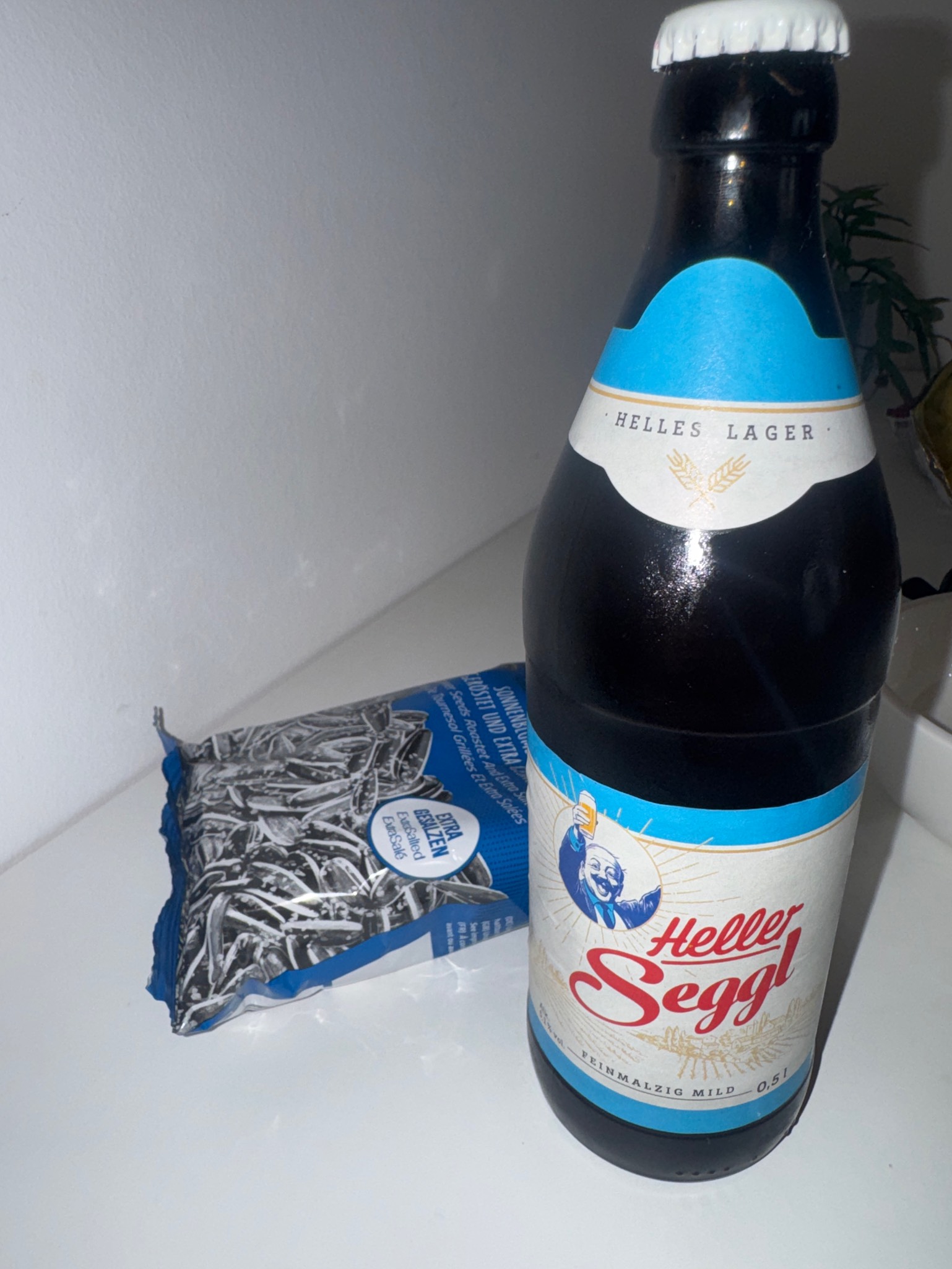 Heller Seggl, REWE Group