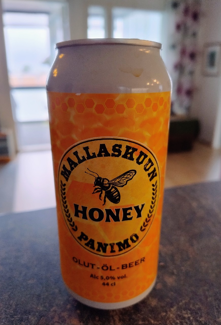 Honey, Mallaskuun Panimo