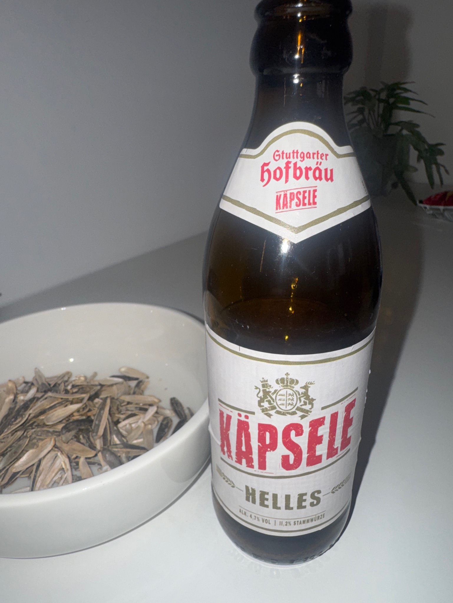 Käpsele Helles, Germany