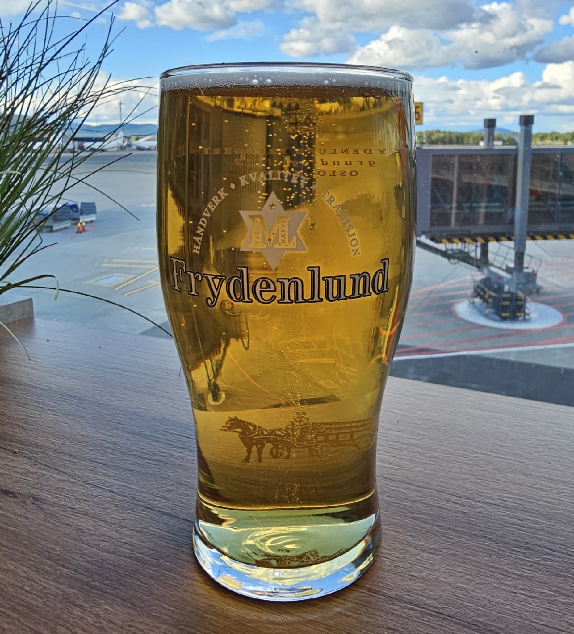 Pilsner, Frydenlund Bryggerier