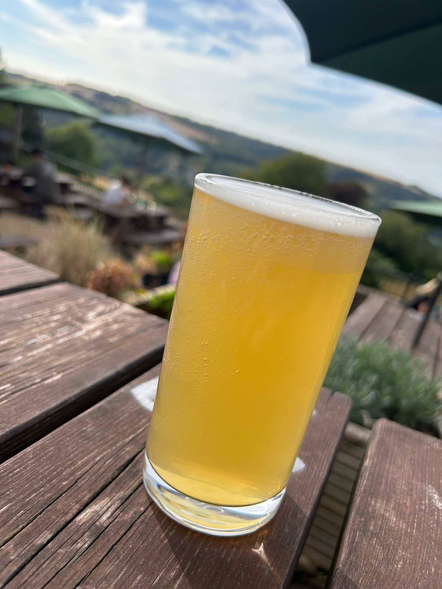 Gloucester Session IPA, Gloucester Brewery