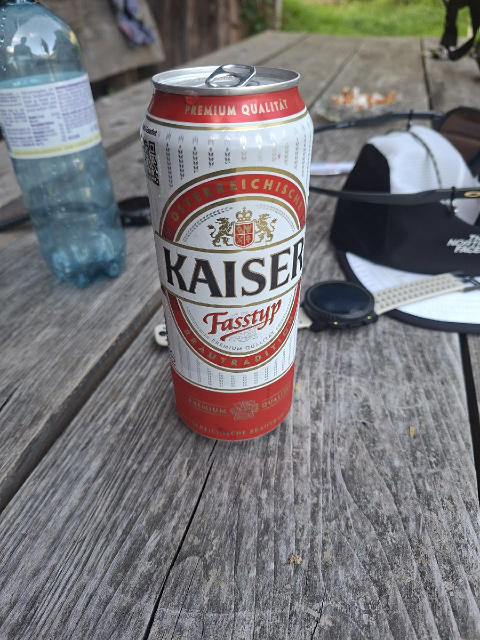Kaiser Fasstyp, Wieselburger Brauerei (Brau Union)