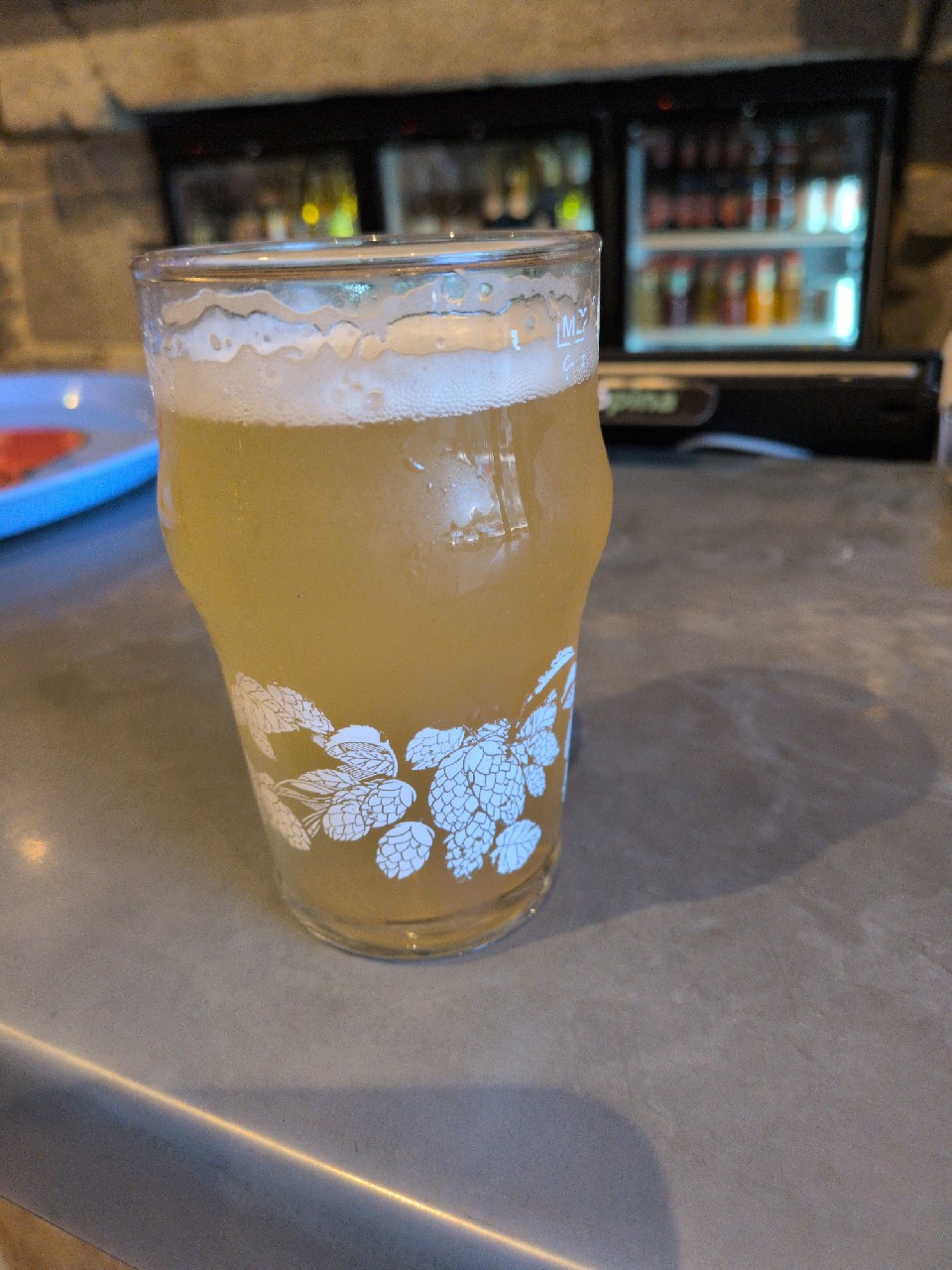 Cézon D'Été, Brasserie De Cézon