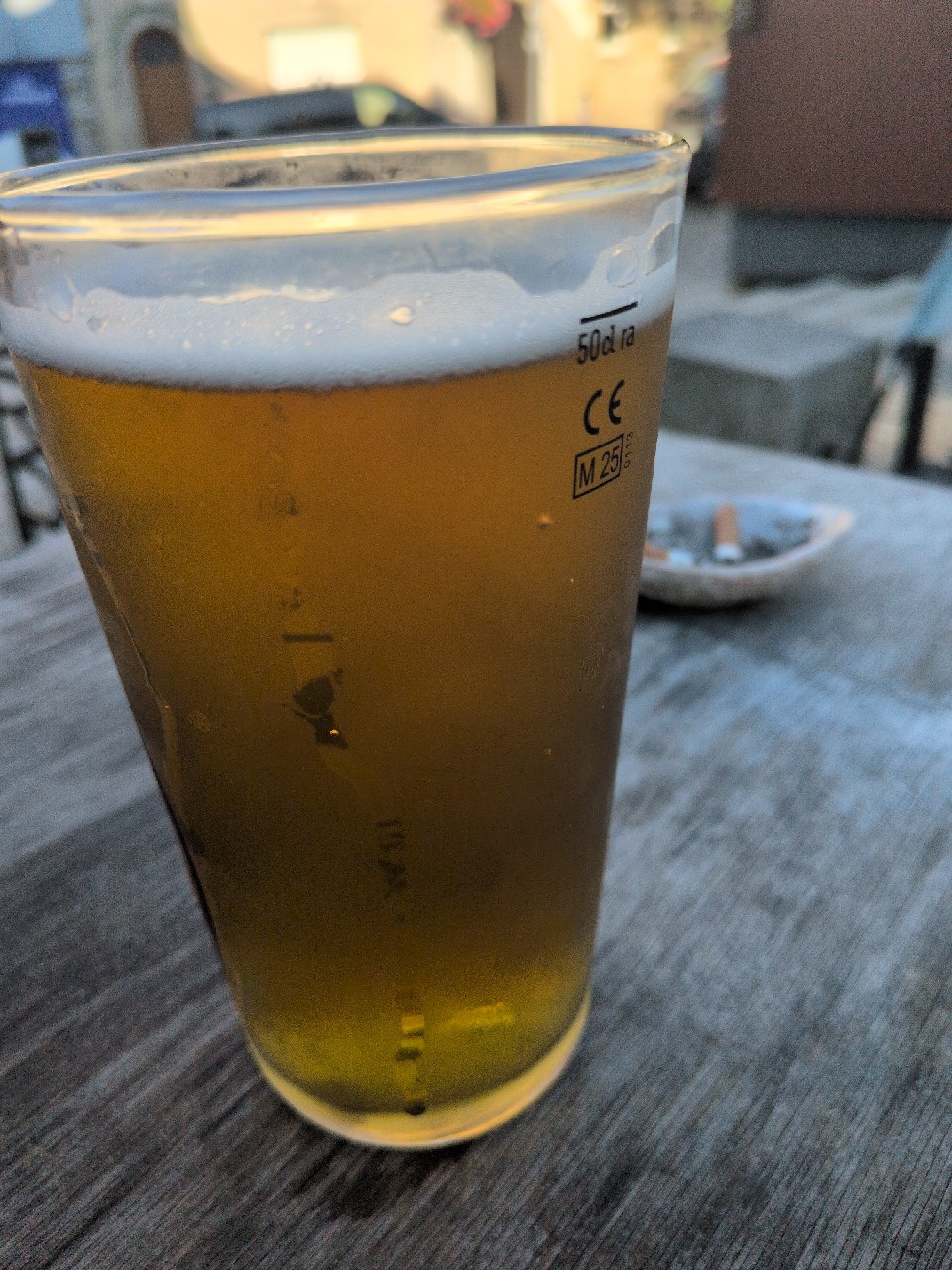 Sklent IPA, Brasserie Sklent