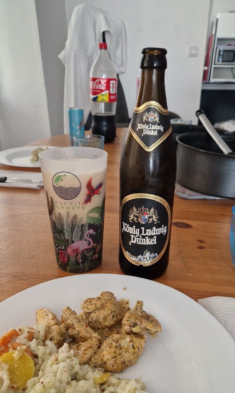 König Ludwig Dunkel, Germany