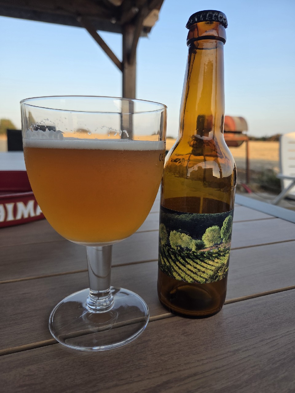 Inspiration, Célestin - La Micro-Brasserie Du Vieux-Lille