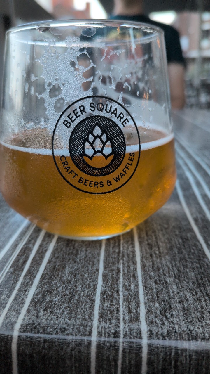 Vieux Lille Blonde Triple, France