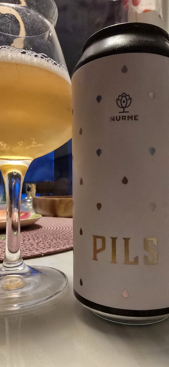 Nurme Pils, Nurme